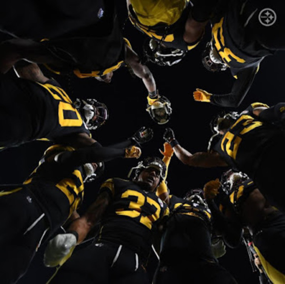 Meet your Posher, Steel - Picture 1 of 1